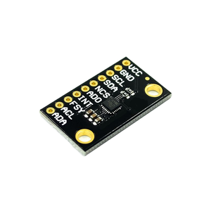 ICM-20948低電力9軸MEMSモーショントラッキングデバイスセンサー20948 - Product Image 4