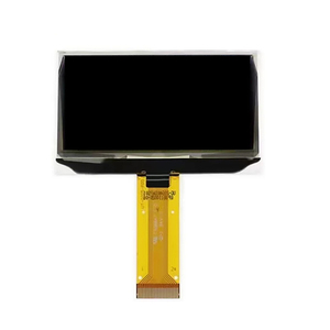 Schermo LCD OLED da 2.42 pollici 128x64 monocromatico SSD1309 interfaccia IIC/SPI/porta parallela Display Oled - Product Image 1