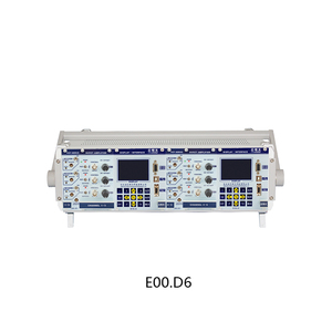 E00.D6 Bipolar <strong>Output</strong> Small Signal Bandwidth Modular Chassis-type Piezo <strong>Controller</strong> for Driving Piezo Scanning Tubes - Product Image 1