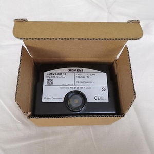 LME22.331C2 siemens de secuencia programa controlador - Product Image 1