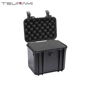 Storm Price Plastic Veho Muvi <strong>K</strong>-Series K2 NPNG Shockproof Carrying Case Model 261722 Containers for <strong>Small</strong> Items - Product Image 4