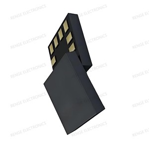 Sensor de movimiento de giroscopio de 6 ejes, placa de detección de movimiento y posición de alta precisión, 2 uds.