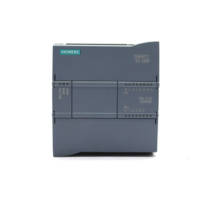 Original <strong>Siemens</strong> <strong>SIMATIC</strong> S7-1200 PLC CPU <strong>Module</strong> 6ES7212-1AE40-0XB0 Interface <strong>Module</strong> - Product Image 3