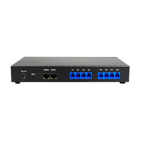Teléfono VOIP, intercomunicador IP, sistema PBX, serie PX400 - Product Image 1