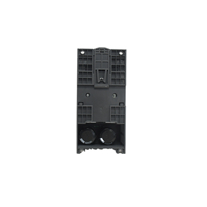 Controlador de velocidad del motor de CA de larga duración 3.7kw 380V Convertidor de frecuencia variable - Product Image 5