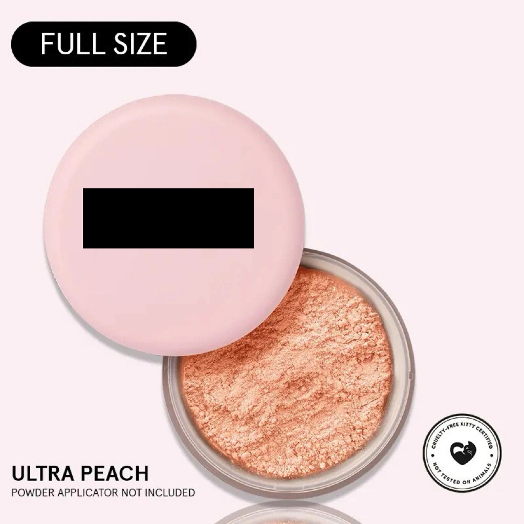ULTRA PEACH