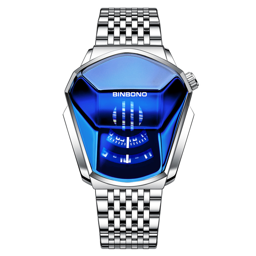 Blu argento 2