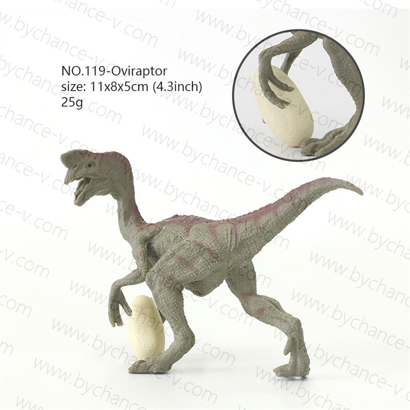 NO.119-Oviraptor