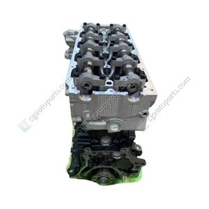 CG ชิ้นส่วนรถยนต์เครื่องยนต์ดีเซลที่สมบูรณ์ 4JJ1 4JJ1T 4JJ1-T Turbo D-Max MK1 TFR 4x4 สําหรับอีซูซุ 3.0L มอเตอร์ที่สมบูรณ์ - Product Image 6