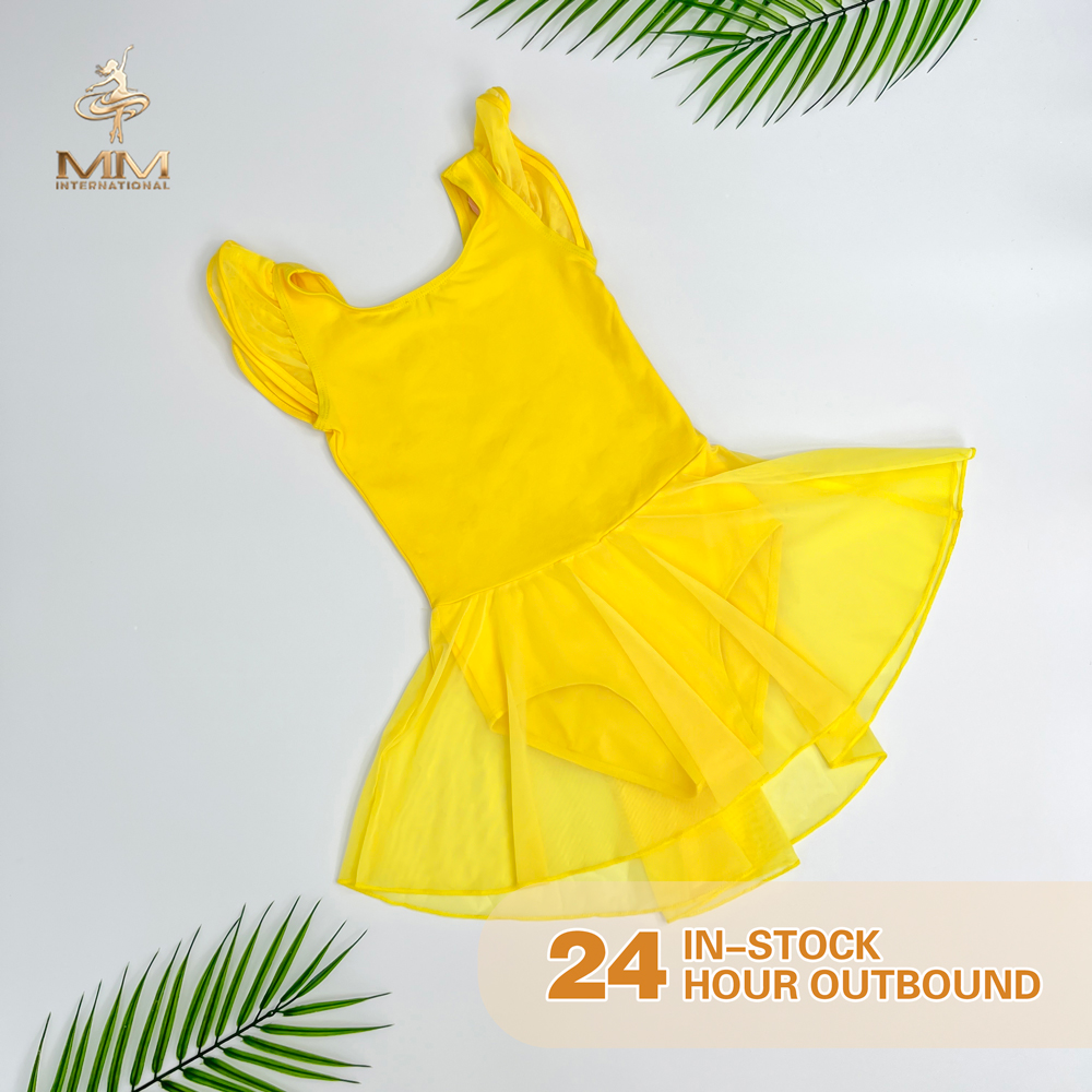 สีเหลือง