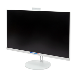 Eenvoudige 24-Inch Lichtgewicht Aio All-In-One Ryzen 7 Am5 <span class=keywords><strong>Processor</strong></span> Fhd Resolutie Ssd Lcd Voor Kantoorwerk Onderwijs Leren Au Pc - Product Image 1