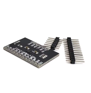 MPR121 Touch Sensor Breakout V12 Kapazitives Controller-Modul I2C-Schnittstelle Tastatur entwicklungs karte für Arduino