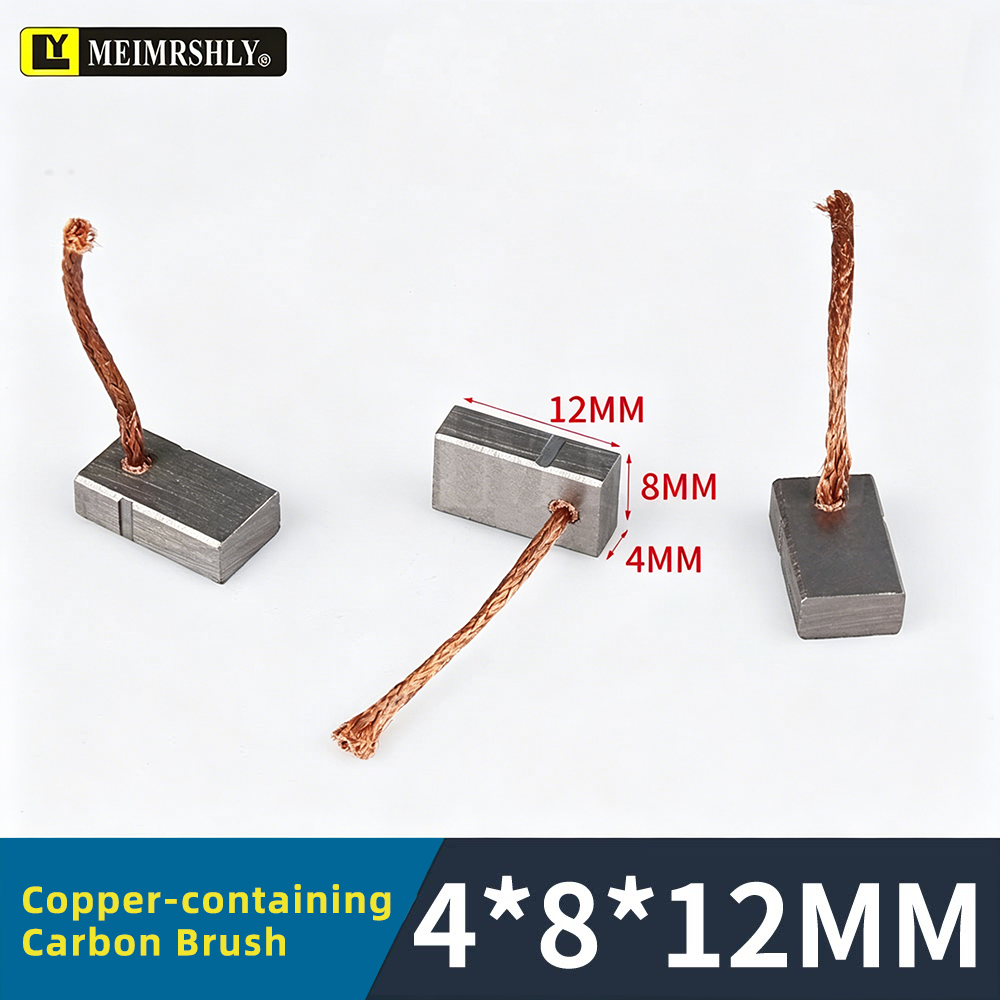 4x8x12mm