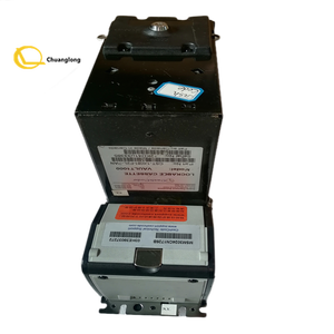 ATM parti gru codice di cassa MDB MSM3024CN1726B Bill validor con stacker - Product Image 2