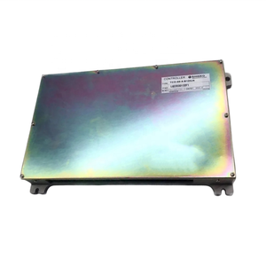 Panel de unidad de Control de controlador E265 Panel de placa de computadora LQ22E00132F1 para piezas de New Holland controlador de excavadora LQ22E00132F1 - Product Image 1
