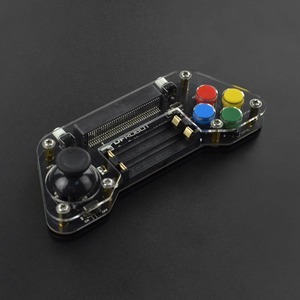 DFRobot controller di gioco telecomando estensione scheda Bluetooth senza fili micro bit di programmazione - Product Image 1