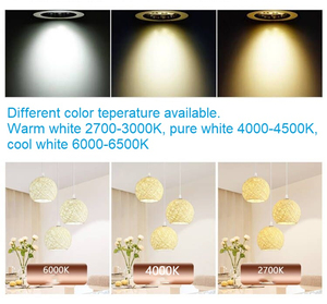 Fabrika toptan aksesuarları yüksek lümen performans far sürücü T şekli Led ampul ışık mükemmel ev T tipi lamba - Product Image 3