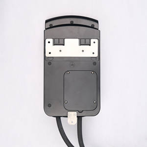 工場32A 3フェーズ22KW 7KW EV壁掛け充電ステーションGB/T IEC充電器BYD車両用充電カード付き - Product Image 6