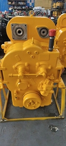 Заводские цены Z6B320001 5547260 NZ32047000050 4WG180 коробка передач GP - Product Image 2
