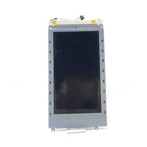 SPS-Programmier controller mit LCD-Touchscreen LM64P101 Fanuc-Bildschirm anzeige Fanuc Lcd-Display LCD-Touchscreen