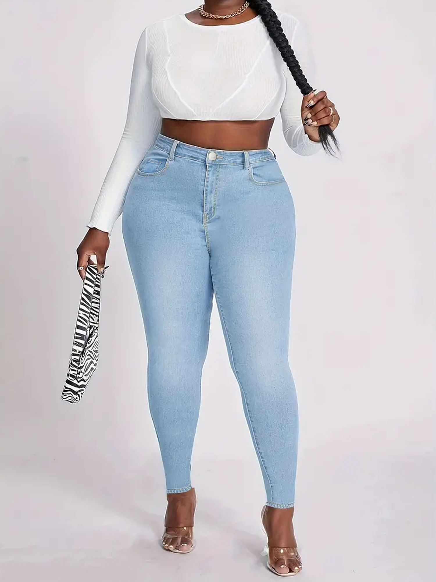 Light Blue
