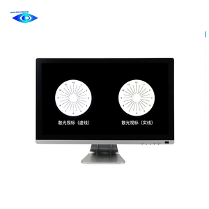 LED Visual Panel <strong>Chart</strong> China High Quality LCD Vision test <strong>Chart</strong> LED <strong>Chart</strong> - Product Image 6