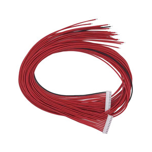 Jikong hoạt động cân bằng 8-24S Li-Ion/lifep04/lt0 BMS LiFePO4 24S 72V cho BT chức năng - Product Image 5