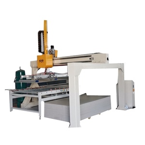 GYD Wood working Automatische Portal roboter maschine zum Be-und Entladen - Product Image 3