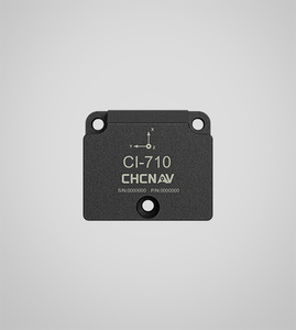 CHCNAV CI-710 High-Precision 6-Axis MEMS IMU-400/s <strong>Gyro</strong> 20g <strong>Accelerometer</strong> 4.5-5.5V <1W Power For Navigation & Drones - Product Image 4