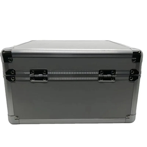 กล่องทดสอบหลอดไฟ LED แบบพกพา12V 24V กล่องทดสอบแรงดันไฟฟ้ามิเตอร์อัตโนมัติ - Product Image 6