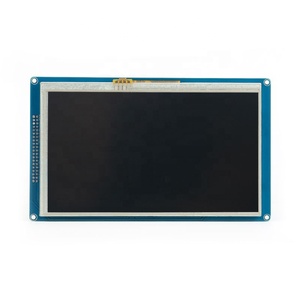 7 Inch SPI 800X480 51 <strong>MCU</strong> Driver TFT Resistive Touch Color Screen <strong>LCD</strong> <strong>Display</strong> Module SSD1963 - Product Image 4