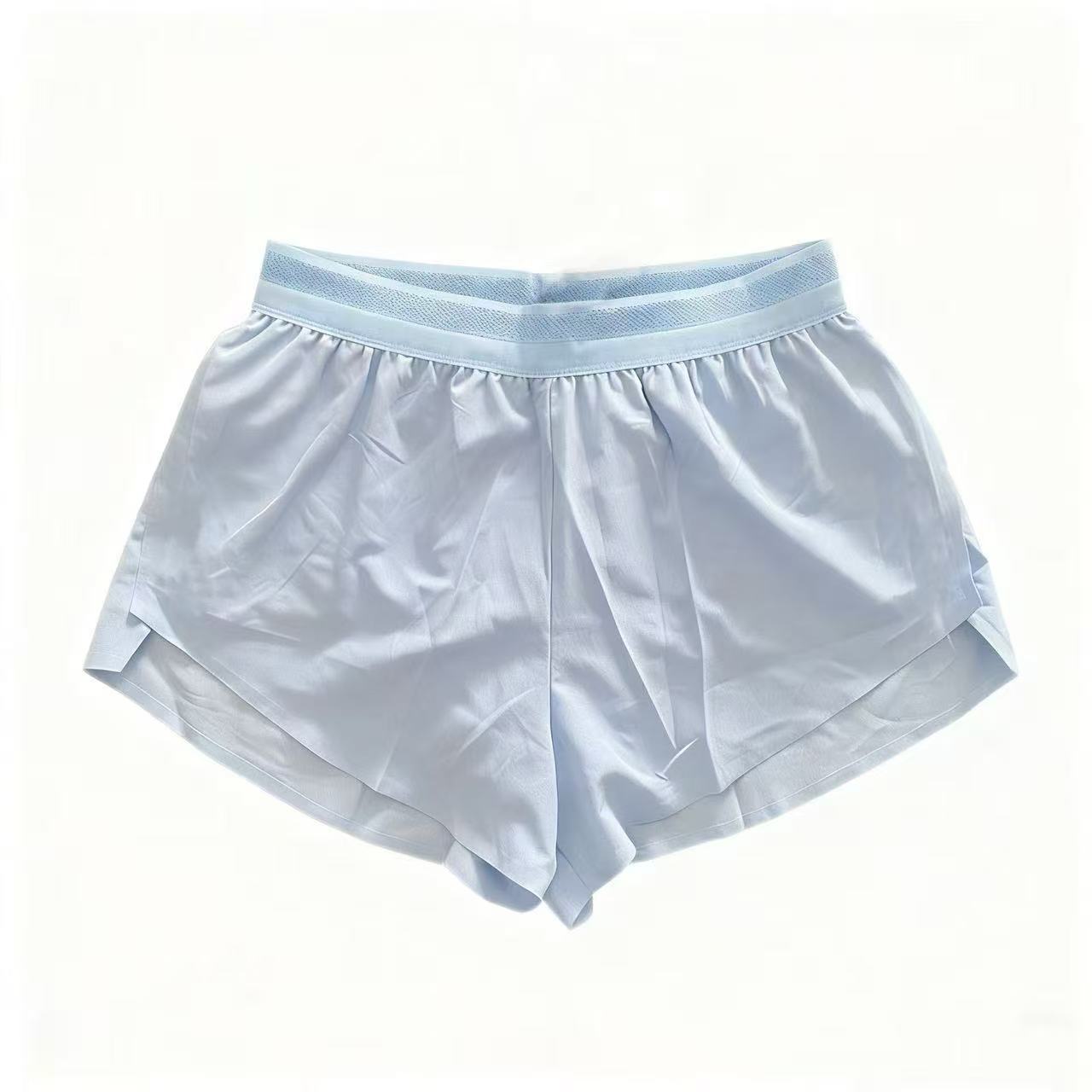 White blue