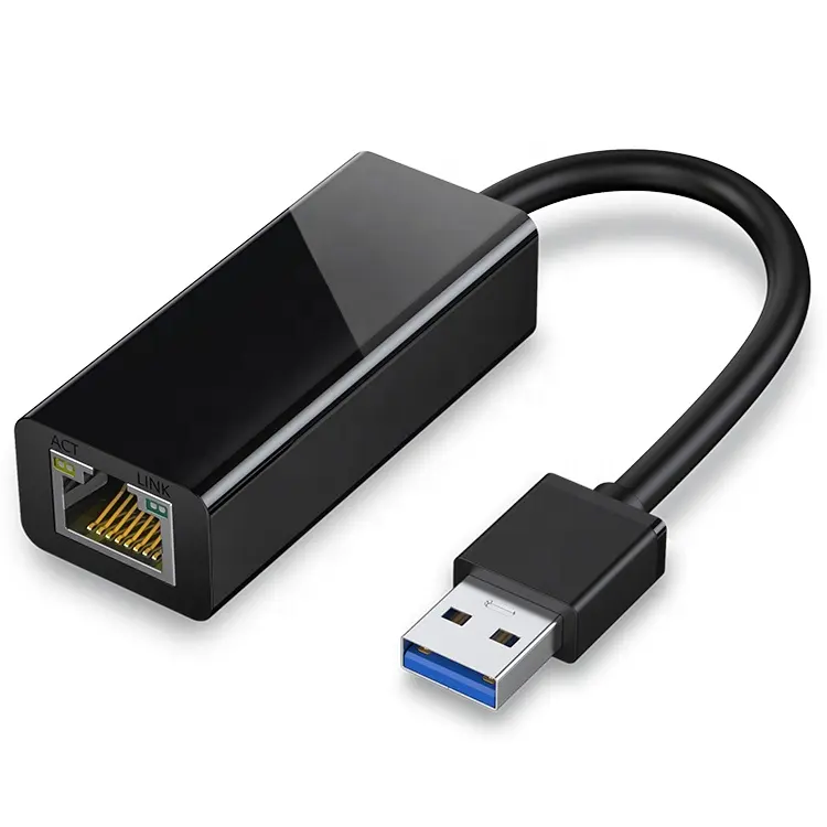 Plug and Play 10g SFP USB 3.0 alle schede di interfaccia della rete Lan senza fili dell'adattatore Rj45