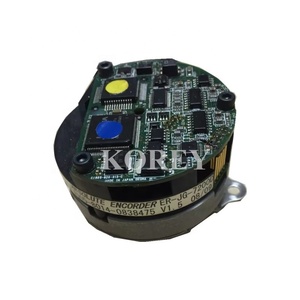 ER-JG-7200D Encoder in buone condizioni - Product Image 4