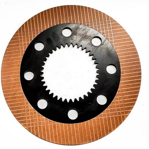<strong>Friction</strong> Plate Clutch Kit for Working Bulldozer, <strong>Mechanical</strong> <strong>Friction</strong> Plate WR250F WR250R WR250X