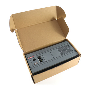 Lichuan <strong>PLC</strong> 32 Points <strong>Programmable</strong> Logic Controllers 16DI/16DO Industrial <strong>Automation</strong> <strong>PLC</strong> Control Board HMI <strong>PLC</strong> 8 Axis Control DC - Product Image 4