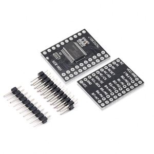 MCP23017 <strong>I2C</strong> to <strong>IO</strong> Expansion Module - 16-Bit I/O Port Extender with <strong>I2C</strong>/IIC Serial Interface - Product Image 3