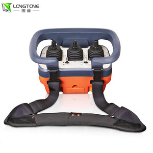 Подержанный пульт дистанционного управления для бетононасоса - Product Image 1
