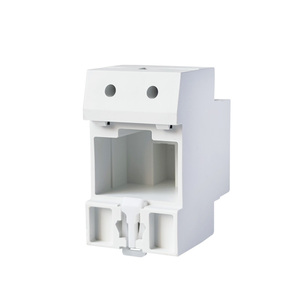 British Standard <strong>Socket</strong> PT 313 Modular <strong>Socket</strong> 13A Rail Type - Product Image 4