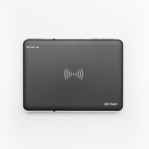 Großhandel Smart UHF Rfid Reader Writer Desktop Uhf Rfid Reader TYPE-C Rfid Desktop Reader Writer