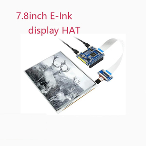 Cappello con display E-Ink da 7.8 pollici per Raspberry Pi, risoluzione 1872*1404, controller IT8951, interfaccia USB/SPI/I80/I2C - Product Image 2