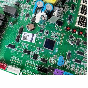 Original new Central air <strong>conditioning</strong> <strong>computer</strong> main board 300027000591outside the main <strong>control</strong> module PCBA WZCD3AT for Gree - Product Image 4