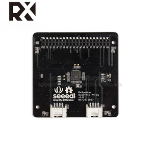 TZ Hot ReSpeaker 4マイクAIスマート音声認識拡張ボードRaspberryPi4 - Product Image 3