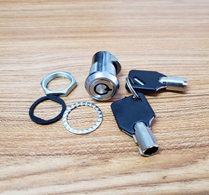 Kone Elevator Lock with <strong>Key</strong> - Product Image 1
