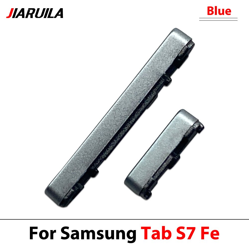 Per Samsung Tab S7 Fe Blu