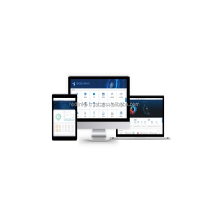 88036BNW NSSSENPCOM07 Grundlegende Plattform und Webportal-Software paket iMaster NCE-IP Perpetual License