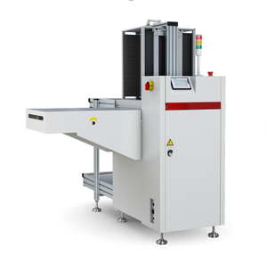 SMT Multi-functional <strong>Buffer</strong> PCB <strong>Loader</strong> Un <strong>Loader</strong> Stacker - Product Image 4