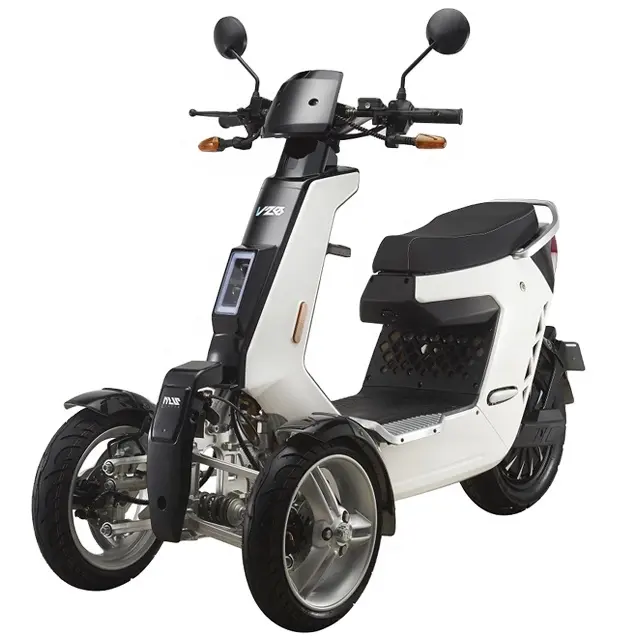 AERA-V28 Hot sale China Factory Off-Road Motorcycles Sportbike outdoor sports 3 wheel electric scooter mobility
