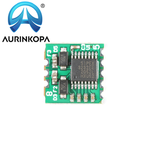 SP3232EEN Level Conversion Serielle Schnitts telle RS232 zu TTL/TTL zu 232 Modul