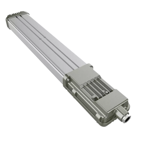 ATEX LED <strong>Linear</strong> Light Industrial 20-60W Explosion Proof <strong>Linear</strong> Light With Emergency <strong>Function</strong> - Product Image 2